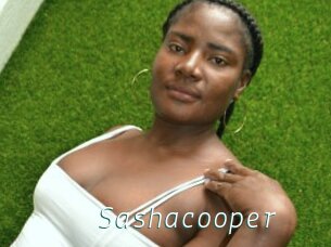 Sashacooper