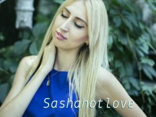 Sashahotlove