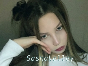 Sashakelley