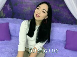 Sashalue