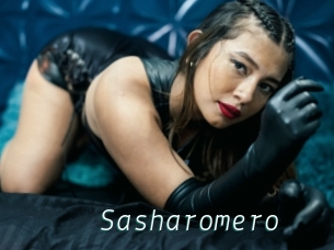 Sasharomero