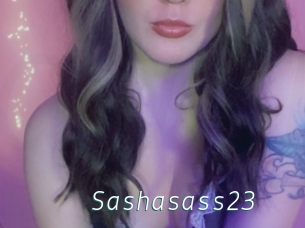 Sashasass23