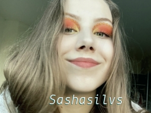 Sashasilvs