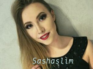 Sashaslim