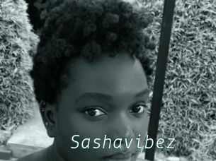 Sashavibez