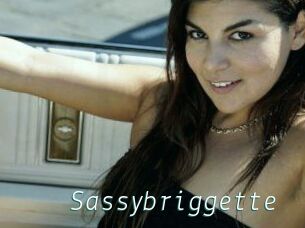 Sassybriggette