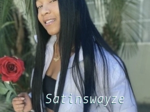 Satinswayze