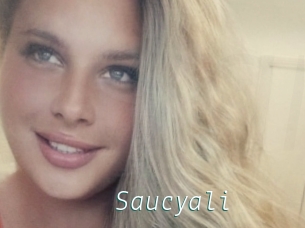 Saucyali