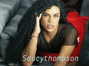 Saucythompson