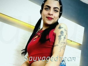 Sauvagedream