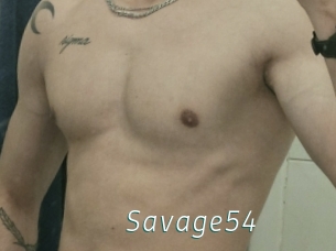 Savage54