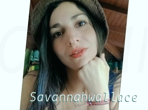 Savannahwallace