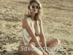 Savannahwyld