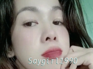 Saygirl1990