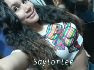 Saylorlee