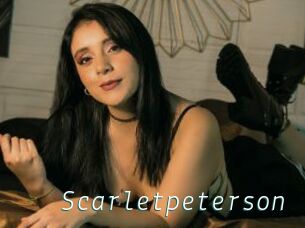 Scarletpeterson