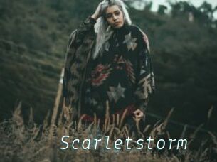 Scarletstorm