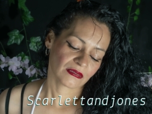 Scarlettandjones