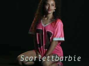 Scarlettbarbie