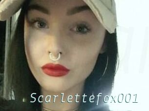 Scarlettefox001