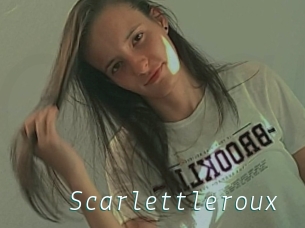 Scarlettleroux