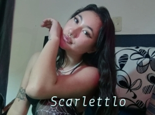 Scarlettlo