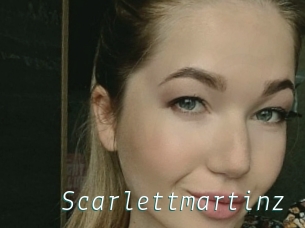 Scarlettmartinz