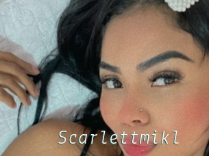 Scarlettmikl