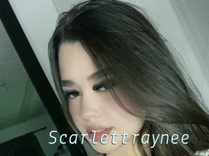 Scarlettraynee