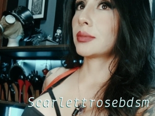 Scarlettrosebdsm