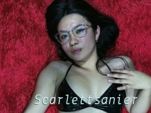 Scarlettsanier