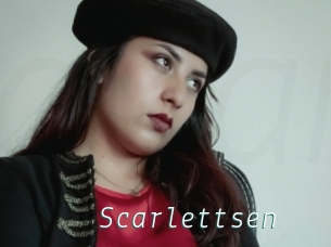 Scarlettsen