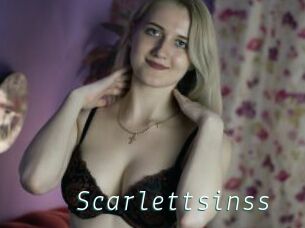 Scarlettsinss