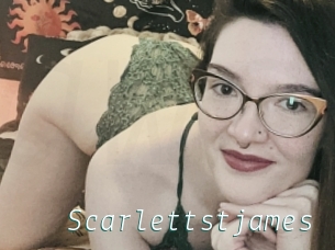 Scarlettstjames