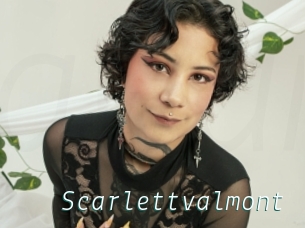 Scarlettvalmont