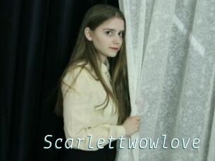 Scarlettwowlove