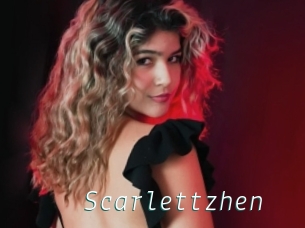 Scarlettzhen