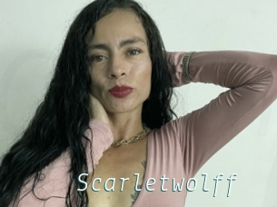 Scarletwolff