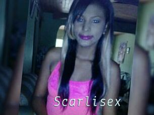 Scarlisex