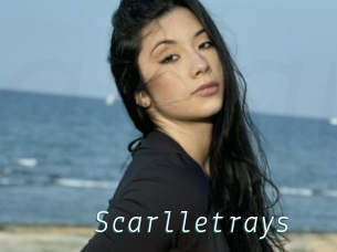 Scarlletrays