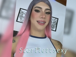 Scarllettsexy