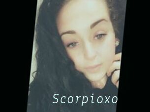 Scorpioxo