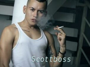 Scottboss