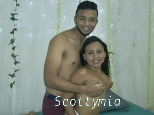 Scottymia