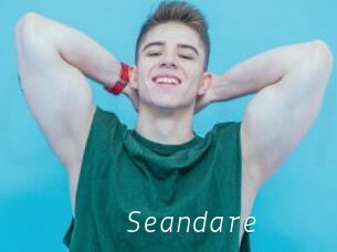 Seandare