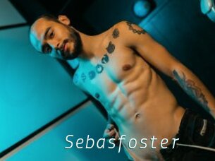 Sebasfoster