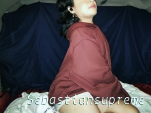 Sebastiansupreme