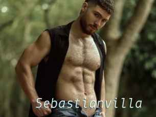 Sebastianvilla