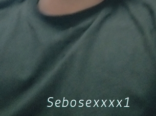 Sebosexxxx1