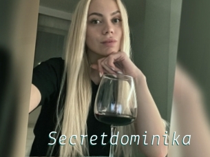 Secretdominika